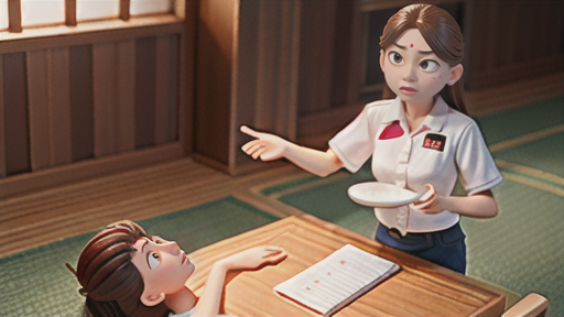 傷陰への対処法