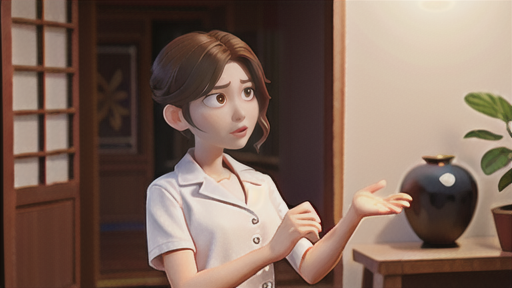 暑癎の症状