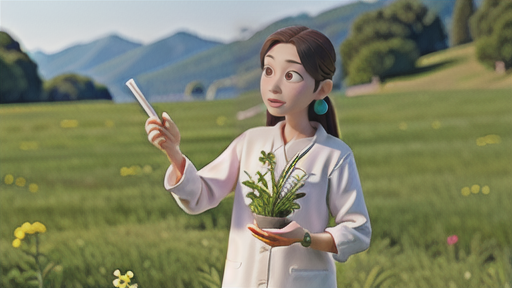 薬材の加工