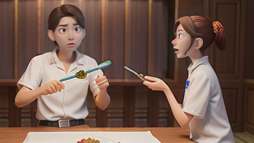 暑風の概要