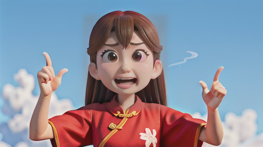 暑風の症状