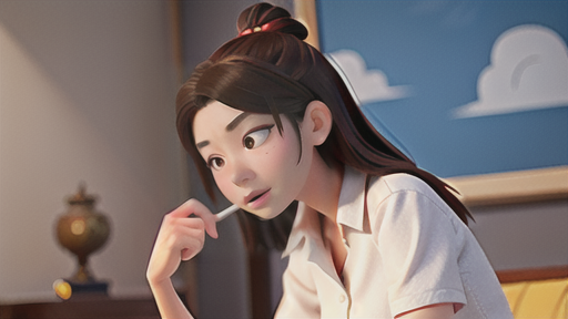 暑風の原因