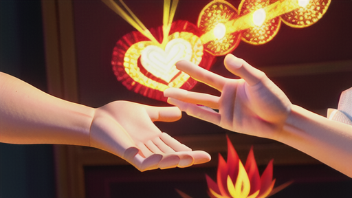 清心火の方法：食事療法