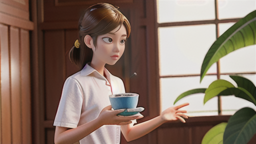修治の目的