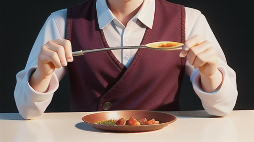 陰虚のメカニズム