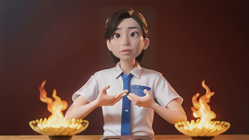 清熱和胃の重要性