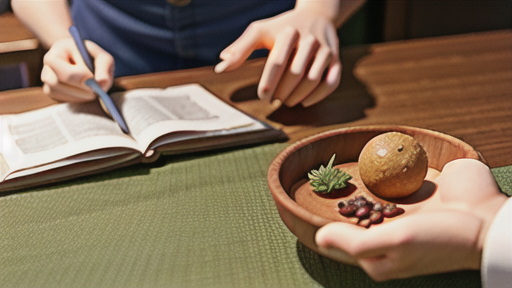 清炒に適した薬材