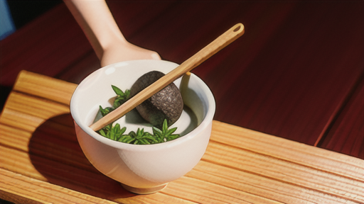 煨の目的と効果