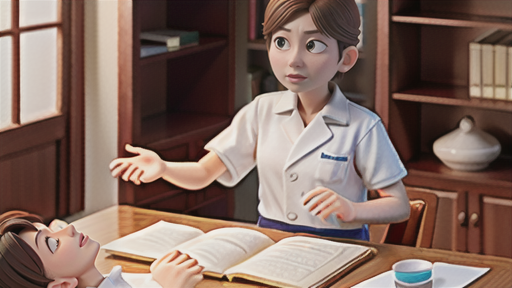 治療のアプローチ