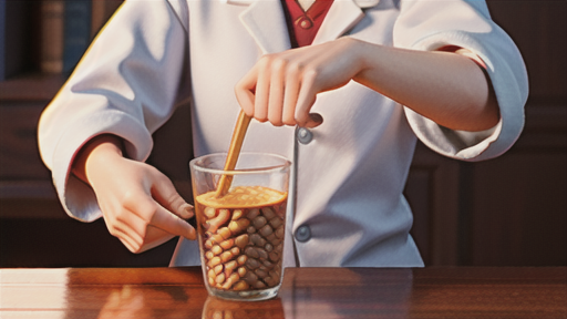 鼻不聞香臭とは