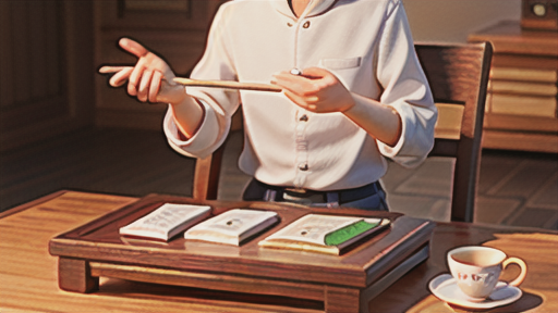 日常生活での注意点
