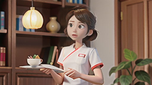 日常生活との調和