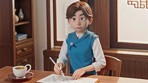 考えられる原因：脾胃の不調