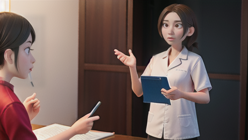 日常生活での注意点