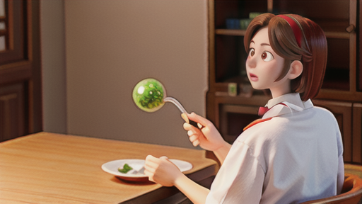 甘味の効能