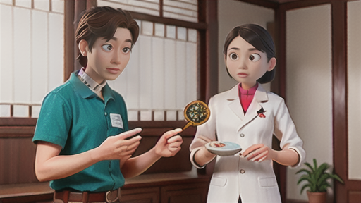 緊急時の対処