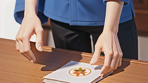 組み合わせの妙