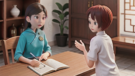 家族ができること