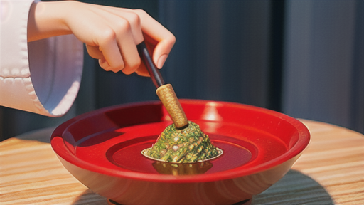 東洋医学的な見方