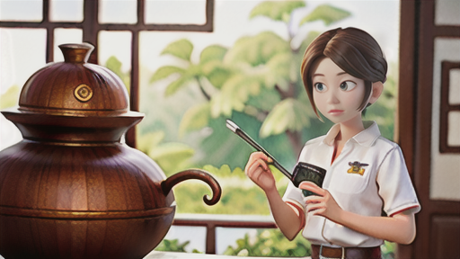東洋医学的解釈
