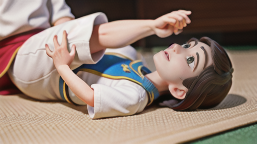 陰脱を引き起こす要因