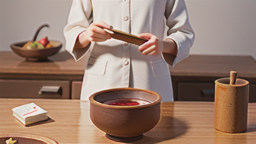 体質に合わせた治療法