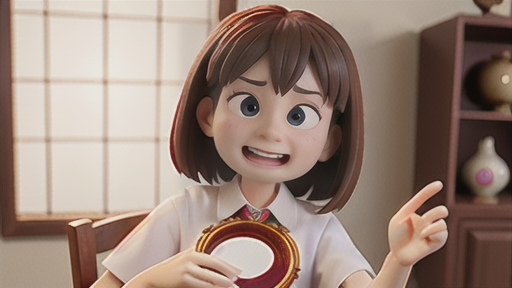 主な症状