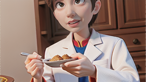食事療法の重要性