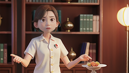 傷食と東洋医学