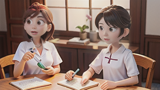 生活習慣の改善も大切