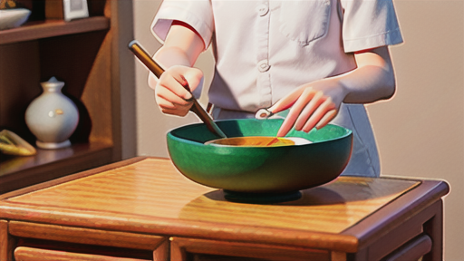 日常生活での注意点