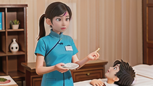 日常生活での注意点
