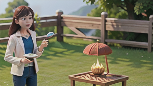 日常生活における行気の取り入れ方