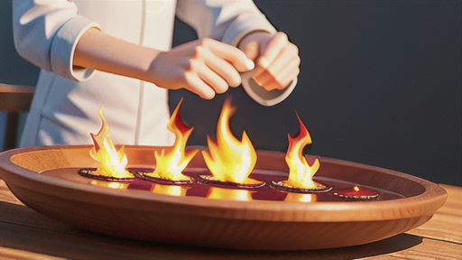 熱邪の種類と特徴