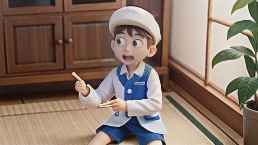 便意切迫感としての裏急