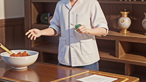 開竅薬の使い方と注意点