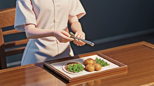 生活上の注意点