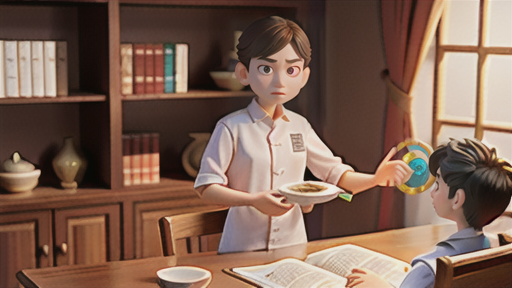 洞泄の東洋医学的治療