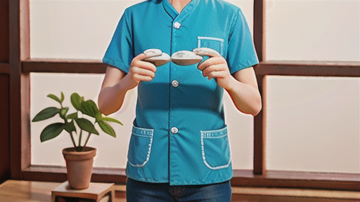 日常生活での注意点