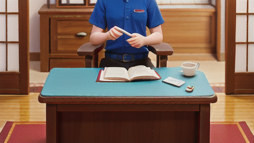 生活習慣の改善