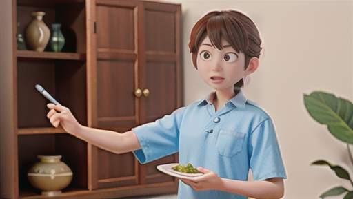 「虚」への対処法