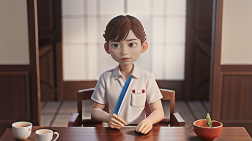 上虚下実の原因