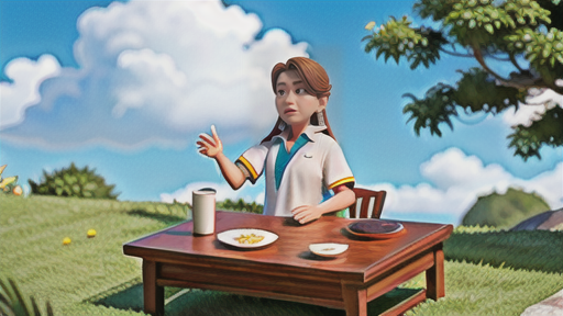 白濁の原因を探る