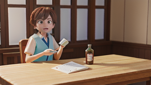 消散薬と他の漢方薬との組み合わせ