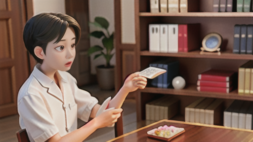 実証と虚証の見分け方