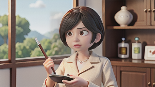 小便不利の症状