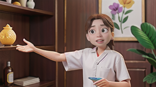 治療のアプローチ