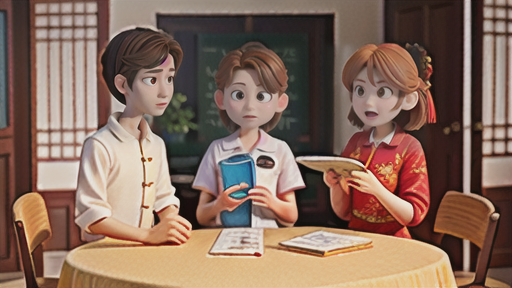 君臣佐使の関係性