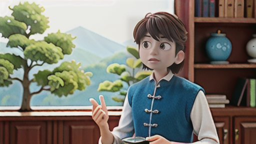 臣薬の様々な働き