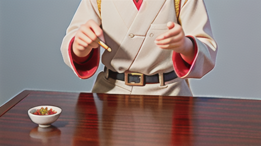 漢方処方における配合例